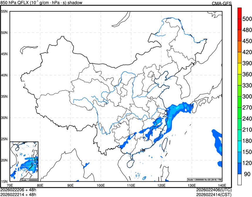 02/22 06时 +048小时