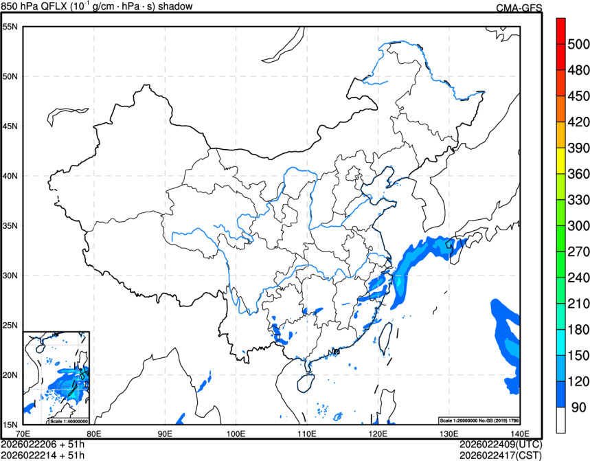02/22 06时 +051小时
