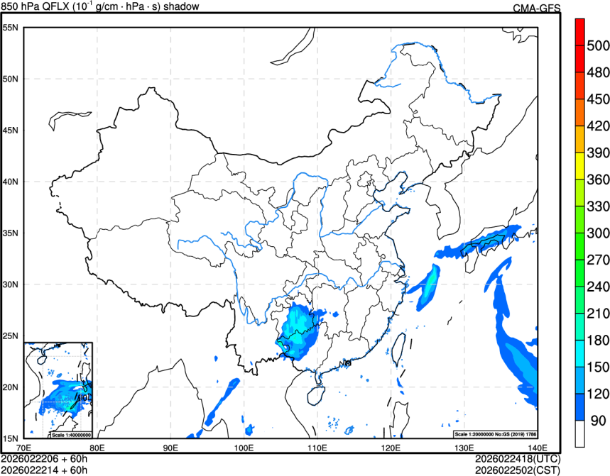 02/22 06时 +060小时