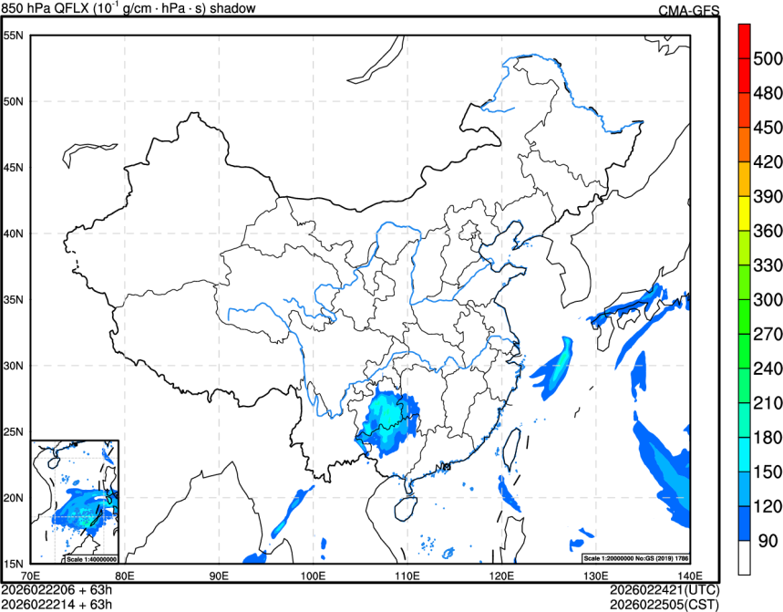 02/22 06时 +063小时
