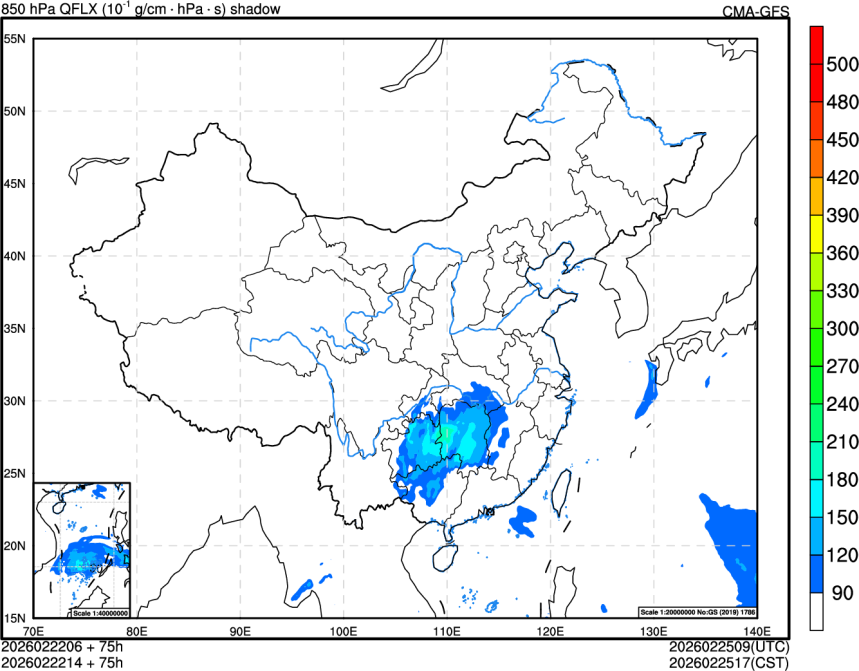 02/22 06时 +075小时