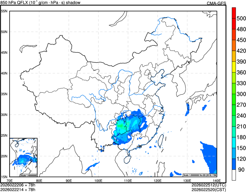 02/22 06时 +078小时