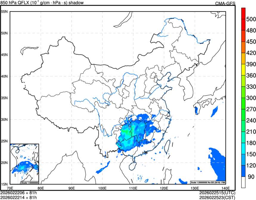 02/22 06时 +081小时