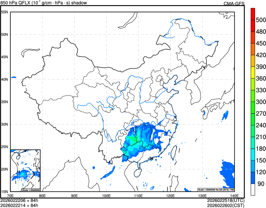 02/22 06时 +084小时