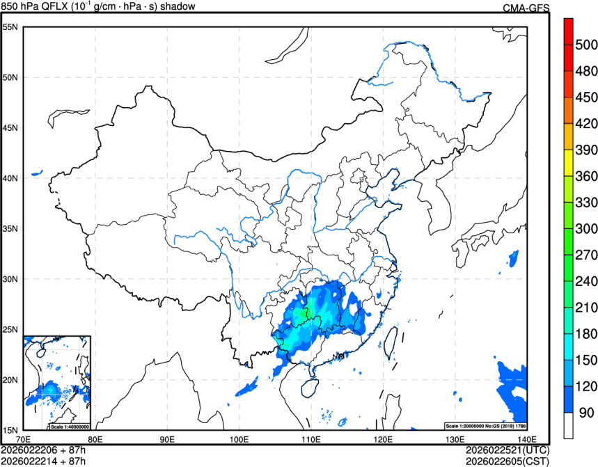02/22 06时 +087小时