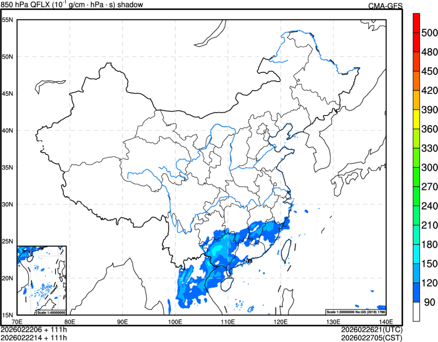 02/22 06时 +111小时
