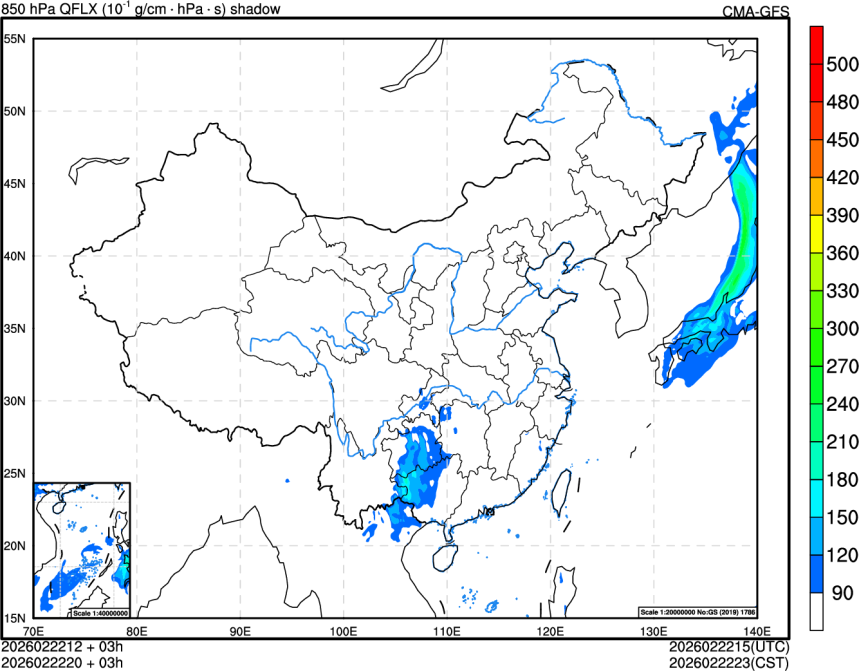 02/22 12时 +003小时