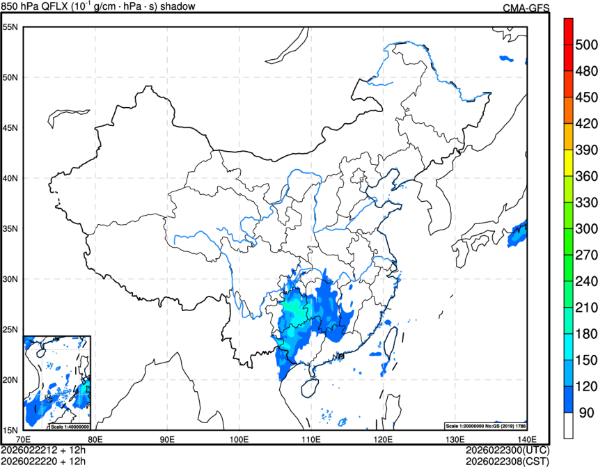 02/22 12时 +012小时