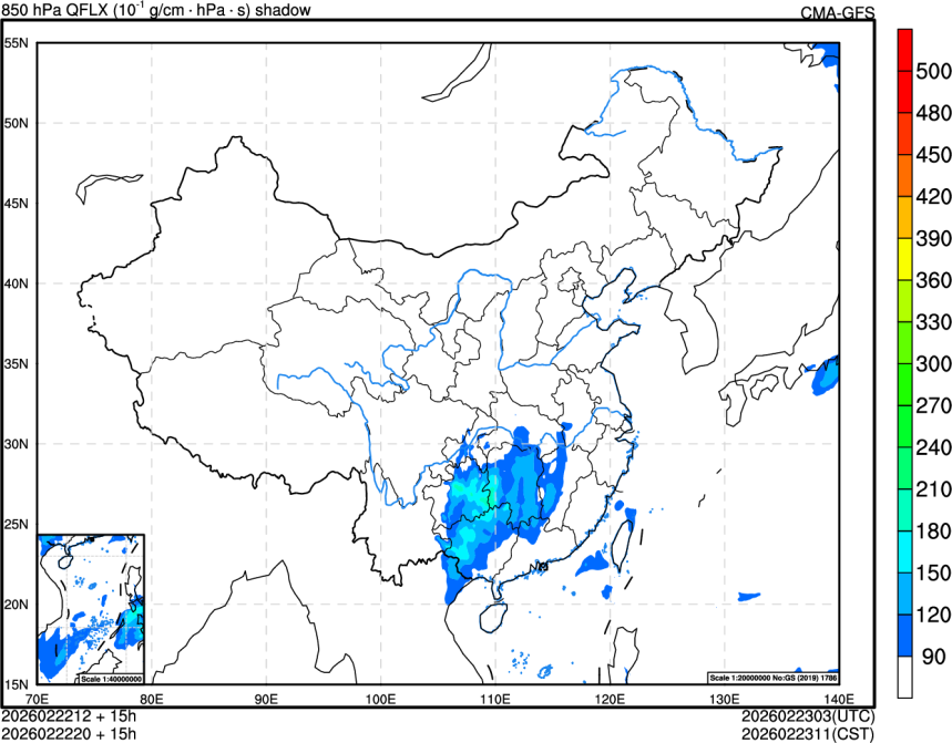 02/22 12时 +015小时
