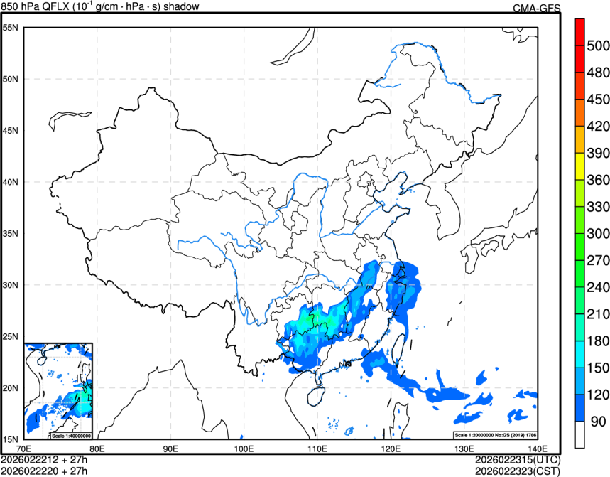 02/22 12时 +027小时