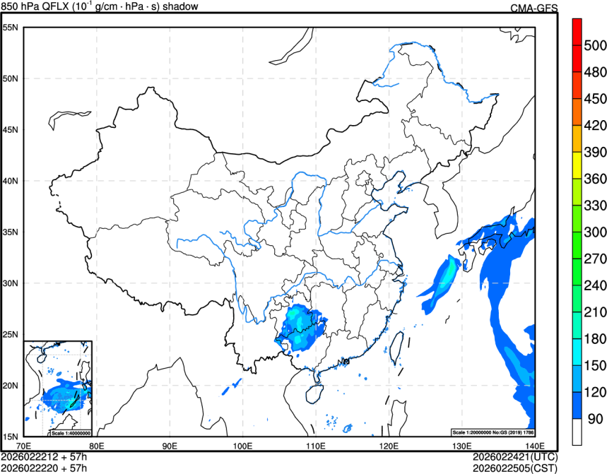 02/22 12时 +057小时