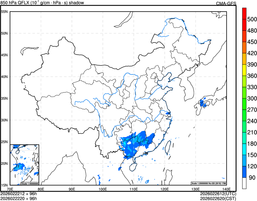 02/22 12时 +096小时