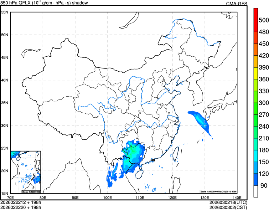 02/22 12时 +198小时