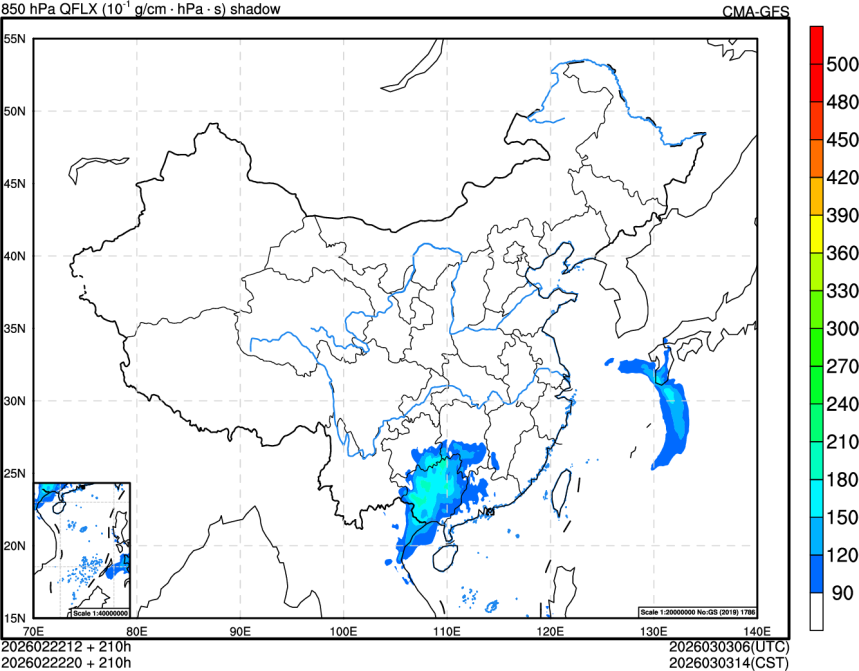 02/22 12时 +210小时
