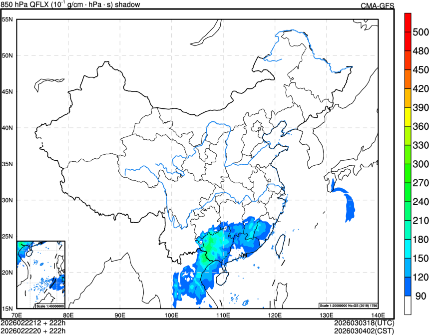 02/22 12时 +222小时
