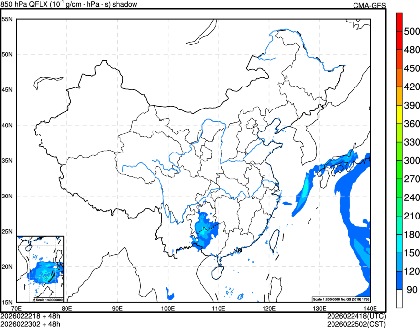 02/22 18时 +048小时