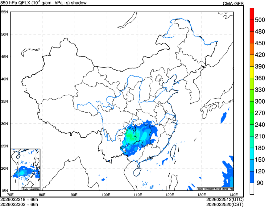 02/22 18时 +066小时
