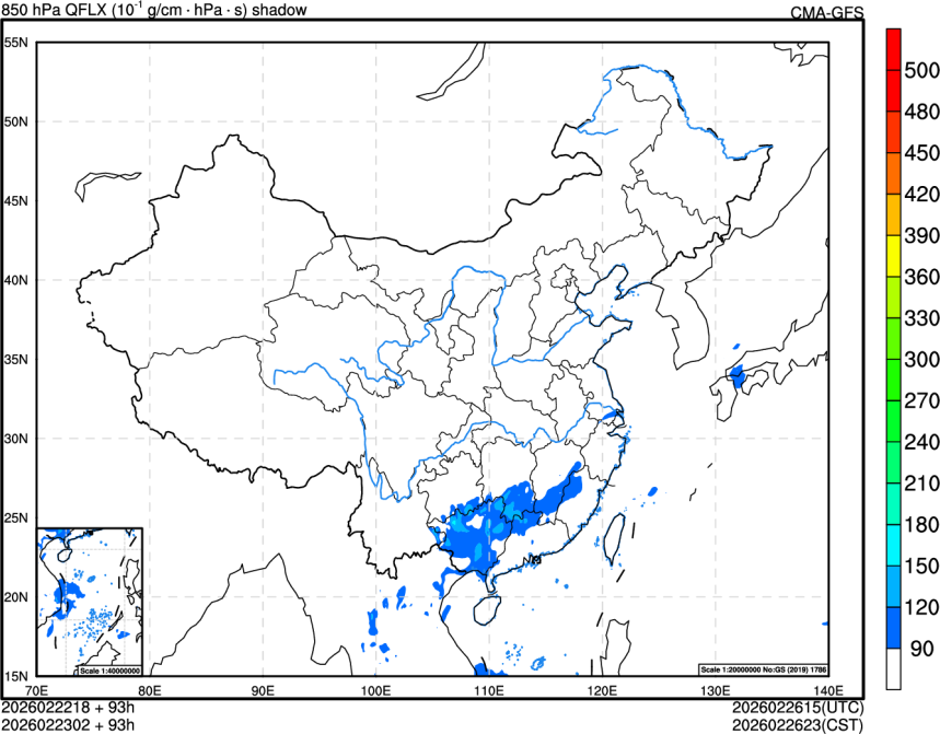02/22 18时 +093小时