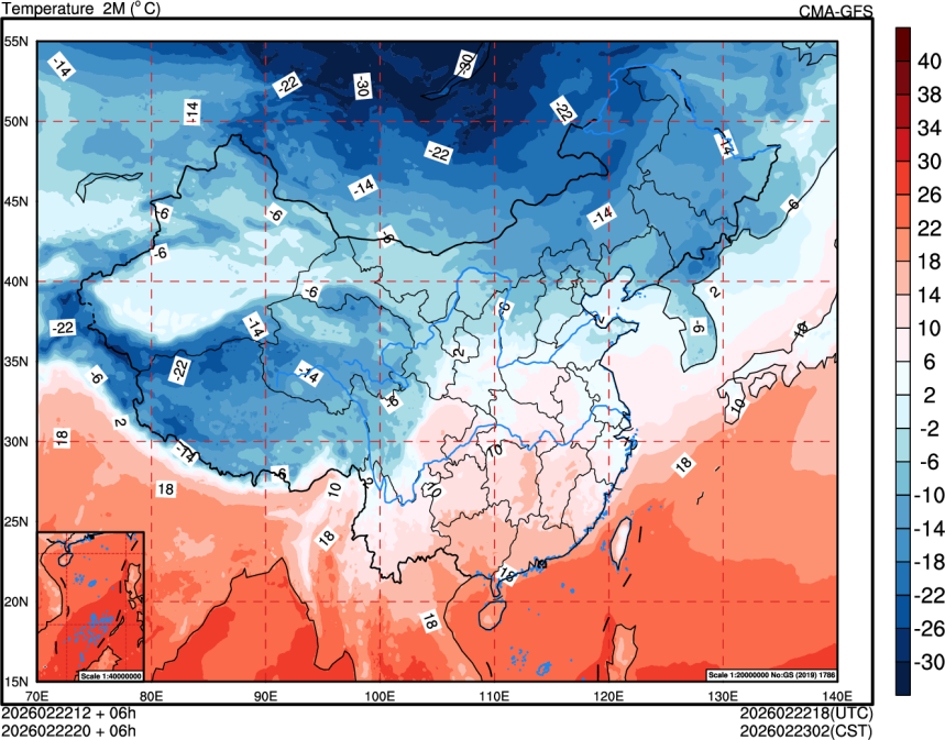 02/22 12时 +006小时