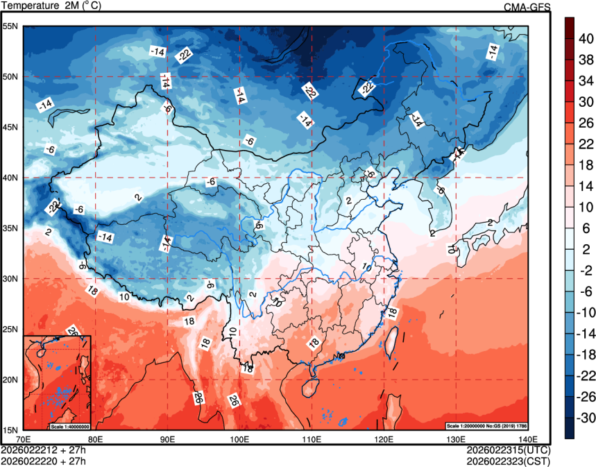 02/22 12时 +027小时