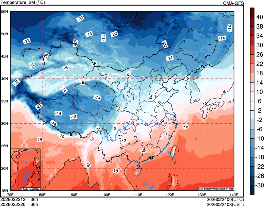 02/22 12时 +036小时