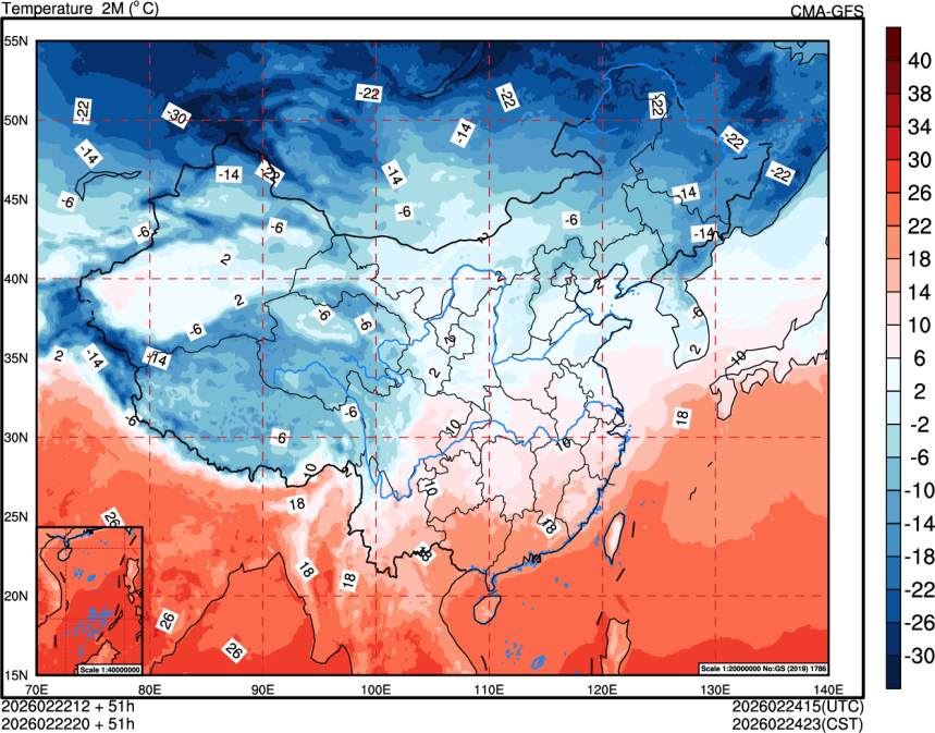 02/22 12时 +051小时