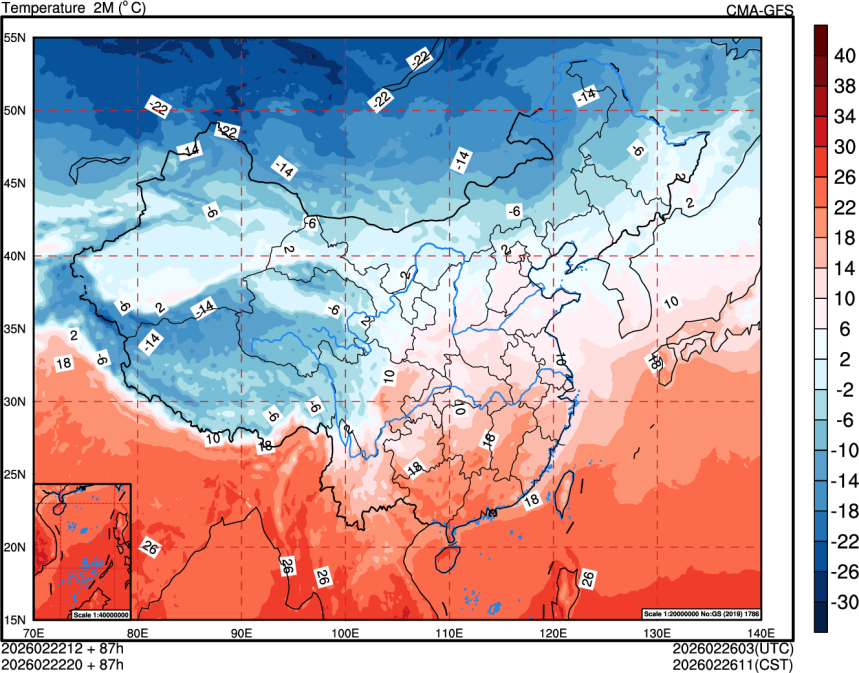 02/22 12时 +087小时
