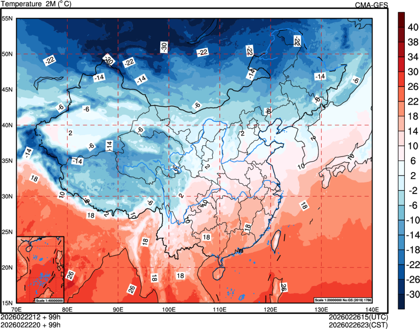 02/22 12时 +099小时