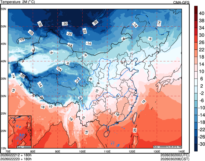 02/22 12时 +180小时