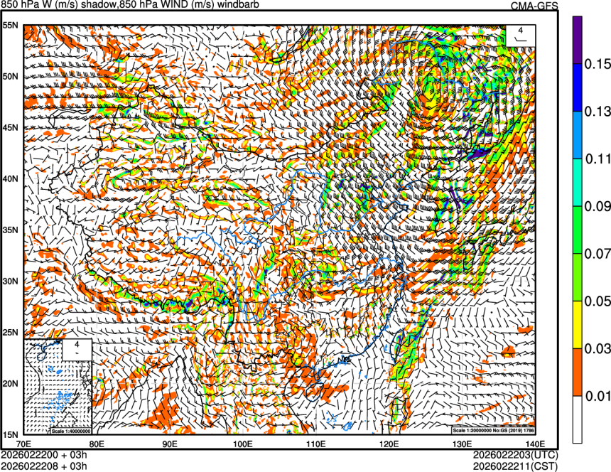 02/22 00时 +003小时
