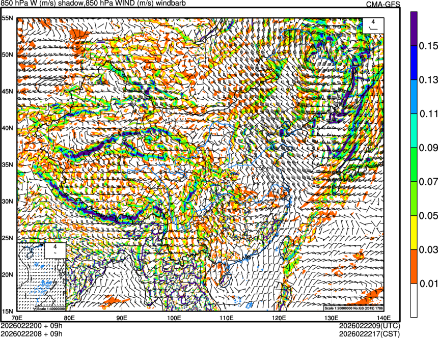 02/22 00时 +009小时