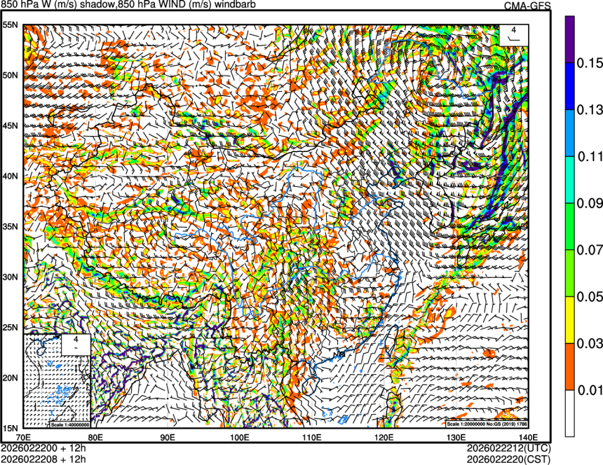 02/22 00时 +012小时