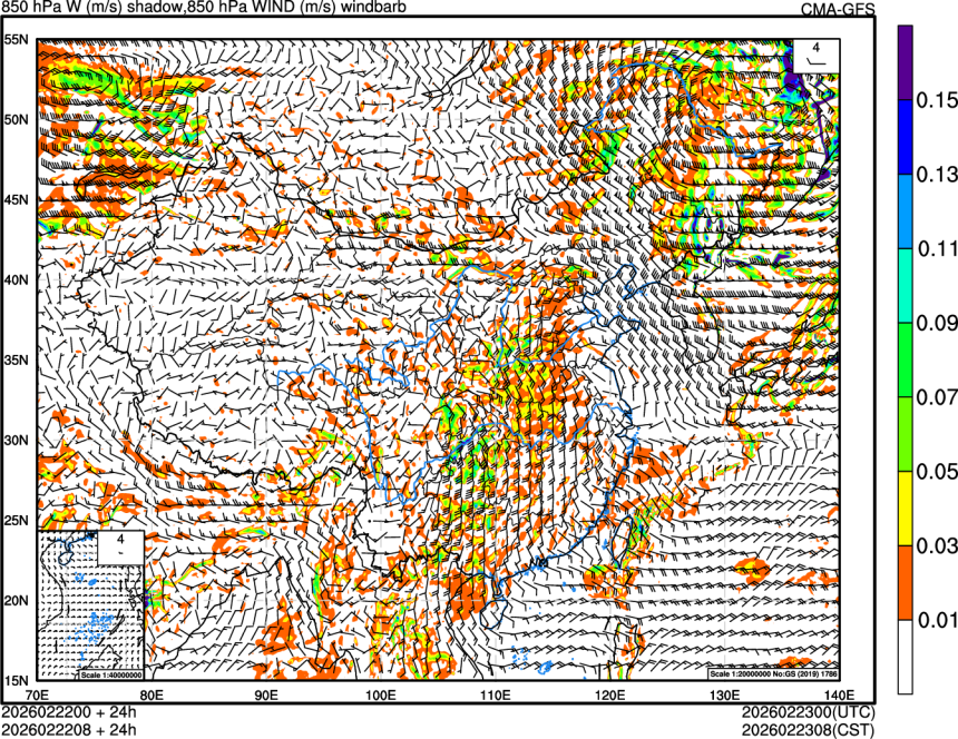 02/22 00时 +024小时