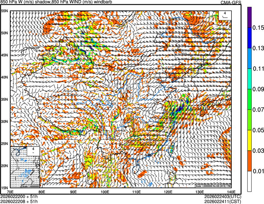 02/22 00时 +051小时