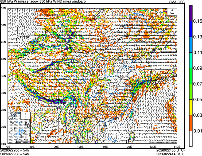 02/22 00时 +054小时