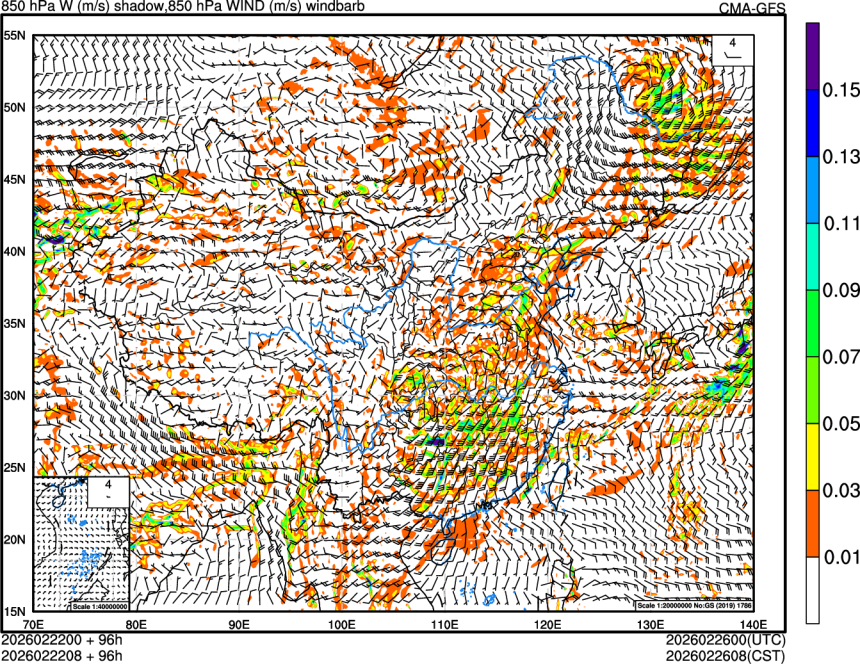 02/22 00时 +096小时