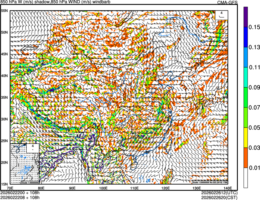 02/22 00时 +108小时