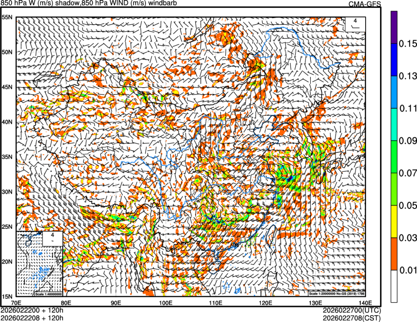 02/22 00时 +120小时