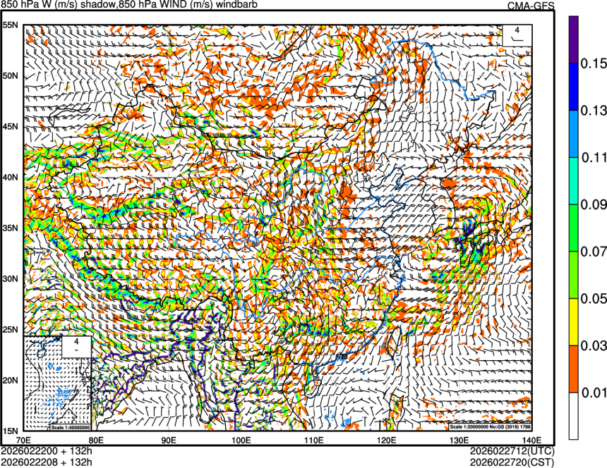 02/22 00时 +132小时
