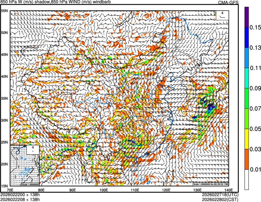 02/22 00时 +138小时
