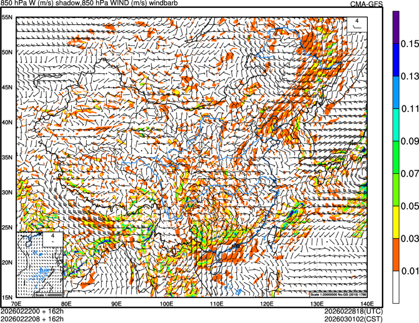 02/22 00时 +162小时