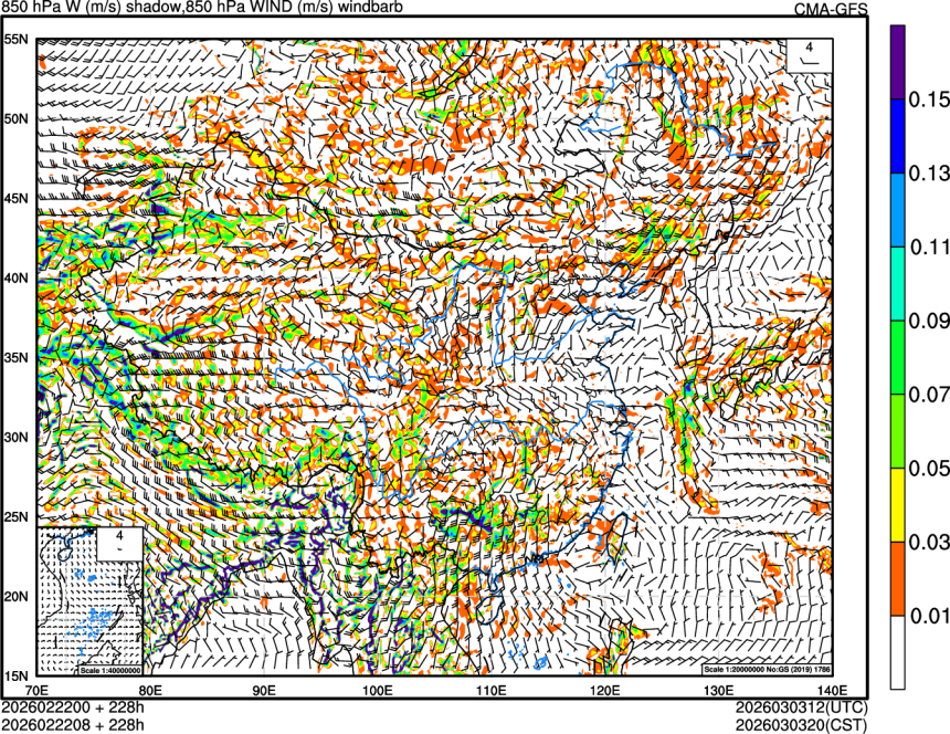 02/22 00时 +228小时