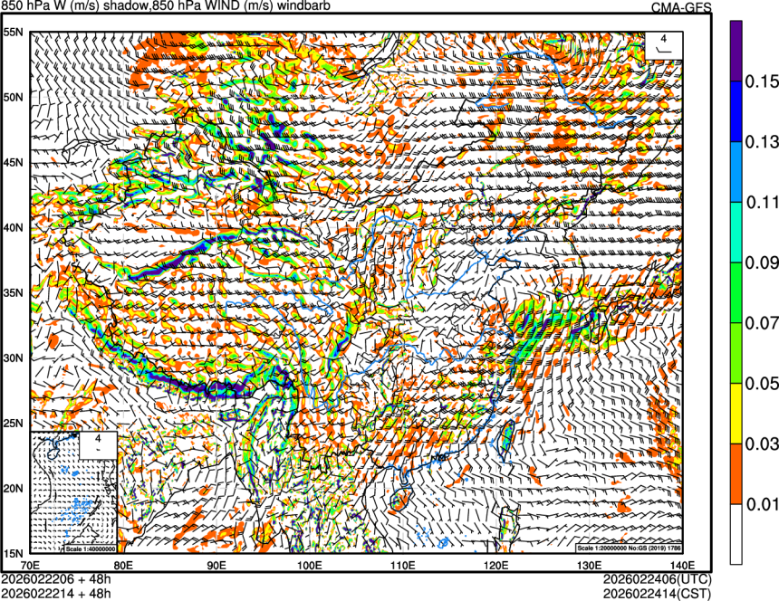 02/22 06时 +048小时