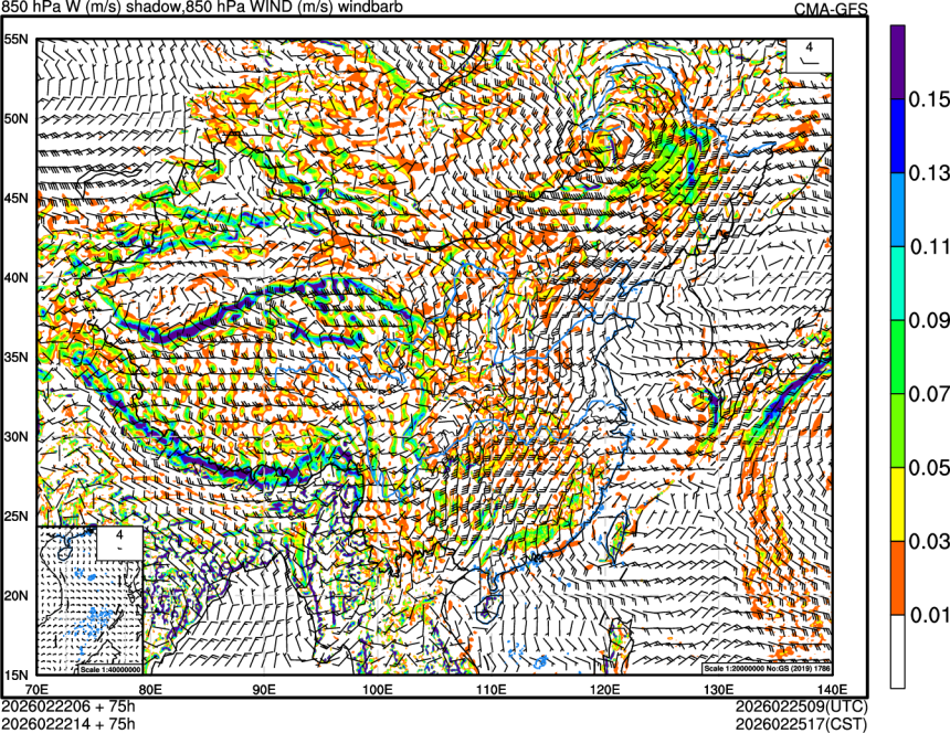 02/22 06时 +075小时