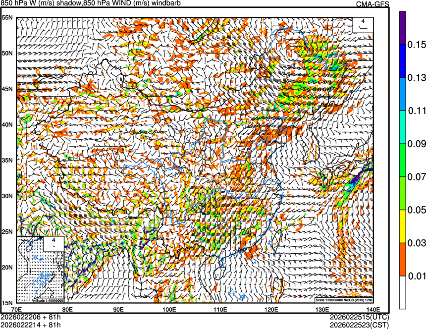 02/22 06时 +081小时