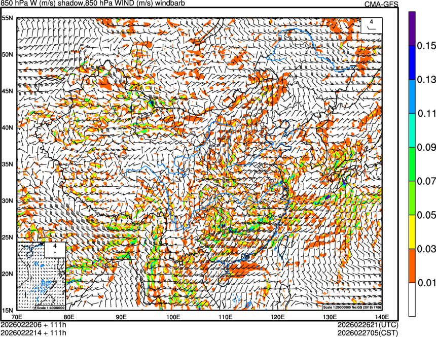 02/22 06时 +111小时
