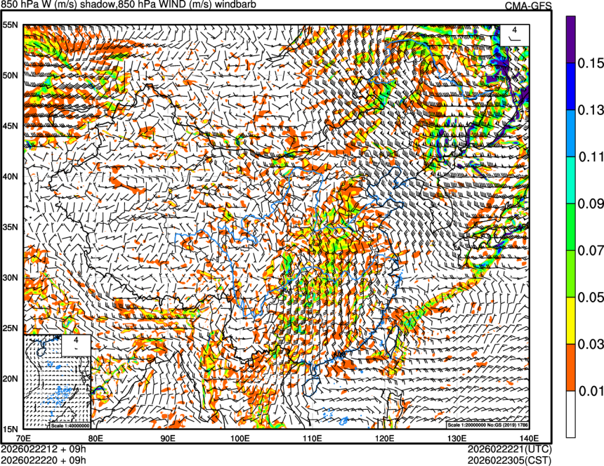 02/22 12时 +009小时