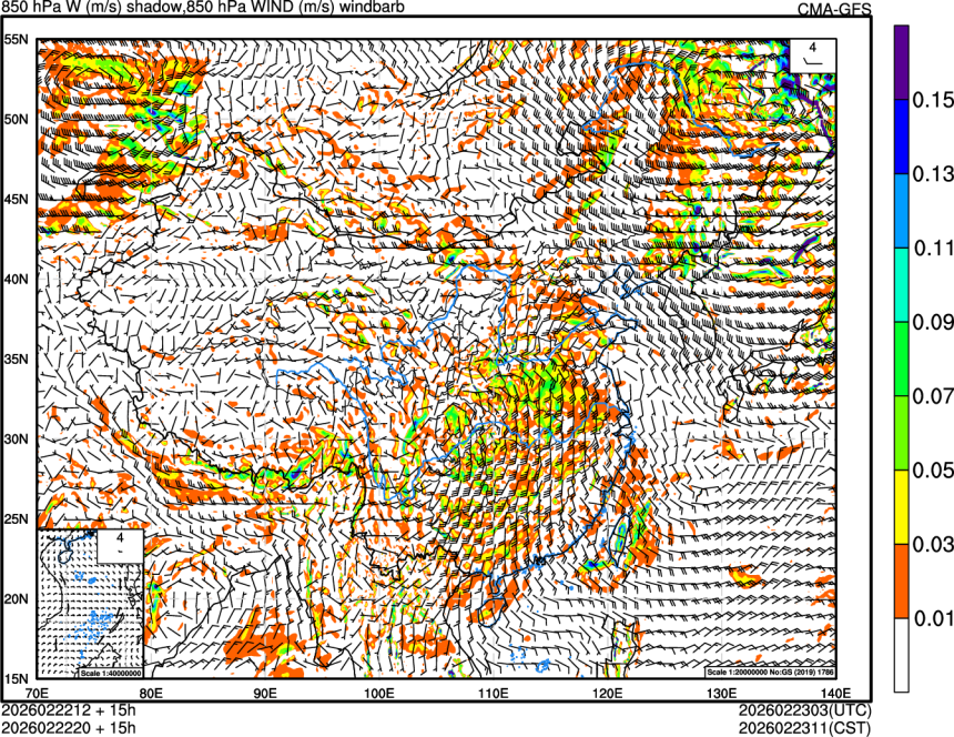 02/22 12时 +015小时