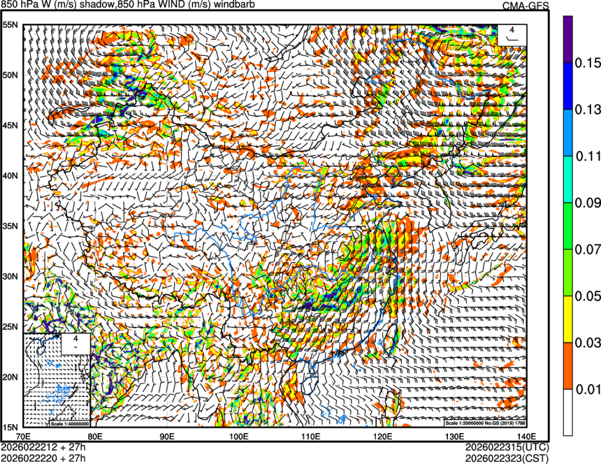 02/22 12时 +027小时
