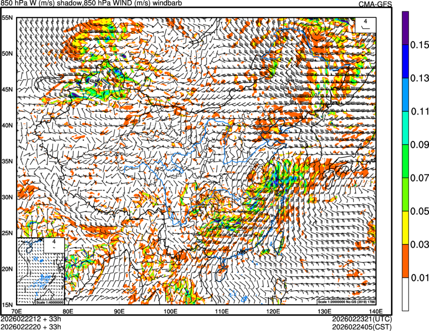02/22 12时 +033小时
